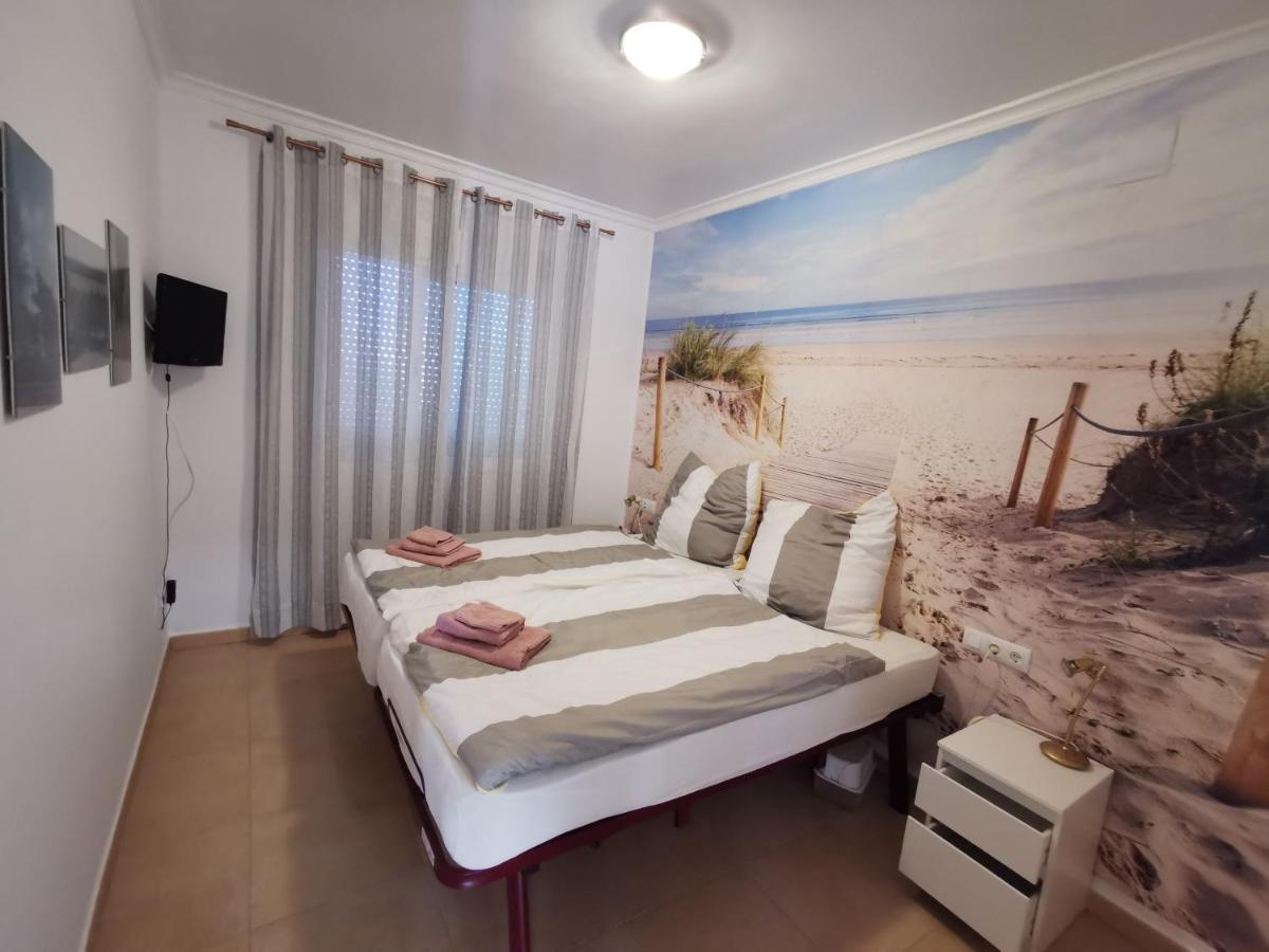 Casa-Fortuna-Beniarbeig Apartment Luaran gambar