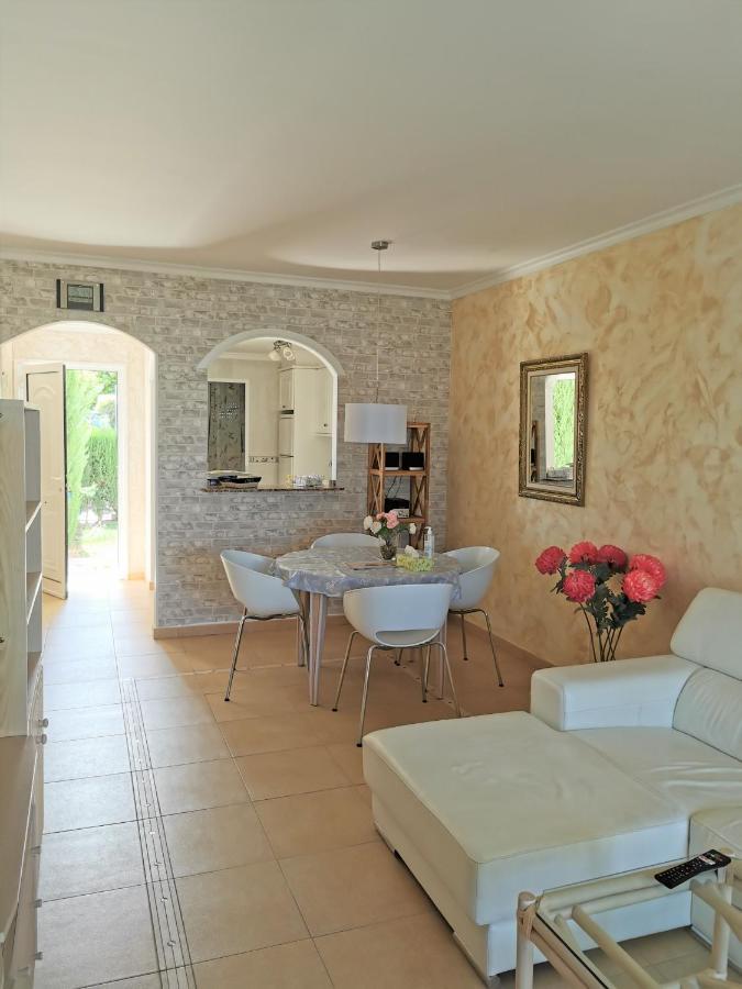 Casa-Fortuna-Beniarbeig Apartment Luaran gambar