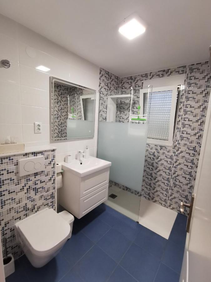 Casa-Fortuna-Beniarbeig Apartment Luaran gambar