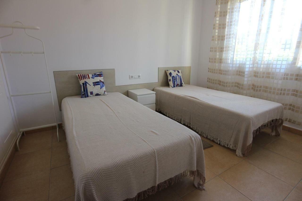 Casa-Fortuna-Beniarbeig Apartment Luaran gambar